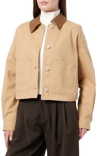 Hugo Blue - KAI - Broek - Relaxed Fit - Puur Katoen