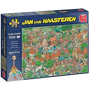 Super Mario Puzzel (3x49 Stukjes) - Ravensburger