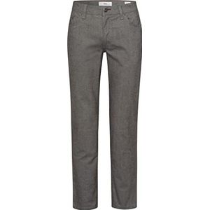 BRAX Heren Style Cadiz C Five-Pocket Woo.Look-kwaliteit broek, 07, 36W / 38L