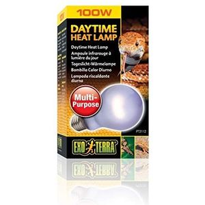 Exo Terra Daytime Heat Lamp 100 Watt