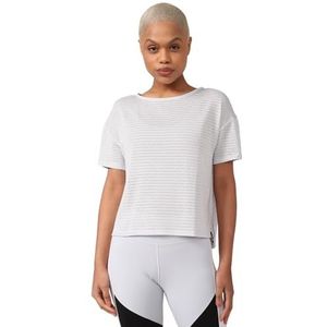 Reebok Dames Ts Perf Tee Onderhemd