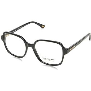 Skechers Damesbril, Zwart, 53/17/140