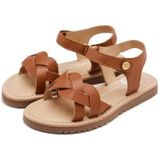 GIOSEPPO - Rowley - Plateausandalen - Leder