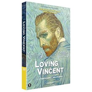 Loving Vincent