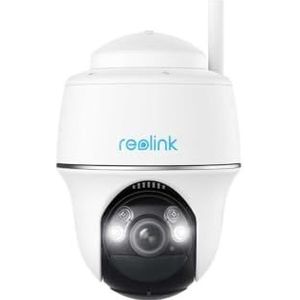Reolink Argus Series B430 Dôme Caméra de sécurité IP Intérieure et extérieure 2880 x 1616 pixels Plafond