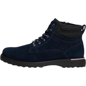 TOMMY HILFIGER Laarzen  nachtblauw