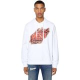 Diesel - Volkano - Herentrui - 100% Katoen - Casual