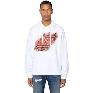 Diesel - Volkano - Herentrui - 100% Katoen - Casual