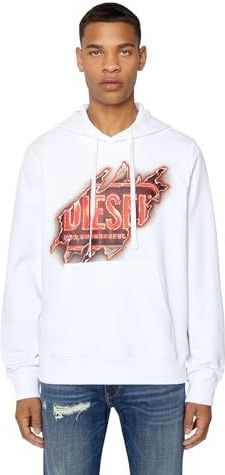 Diesel - Volkano - Herentrui - 100% Katoen - Casual