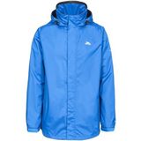 Trespass Heren Fraser II jas met oprolbare capuchon