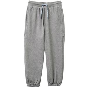 United Colors of Benetton Broek, Grijs, 140
