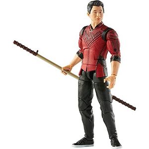 Shang Chi Legends Shang Chi - Actiefiguur