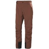 Helly Hansen - Legendary Insulated - Wandelbroek - Volledig Geïsoleerd - 2-weg Stretchstof