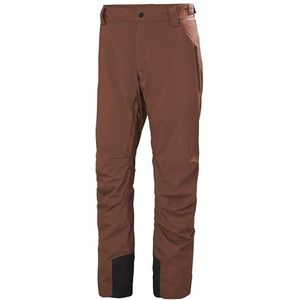 Helly Hansen - Legendary Insulated - Wandelbroek - Volledig Geïsoleerd - 2-weg Stretchstof