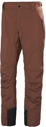 Helly Hansen - Legendary Insulated - Wandelbroek - Volledig Geïsoleerd - 2-weg Stretchstof