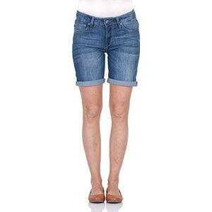 Pepe Jeans Poppy Shorts voor dames.