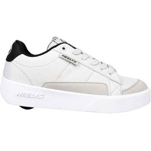 Heelys Digilo Nylon CVS (HE01017050) Sneaker, 1 UK Zwart, Zwart, 33 EU