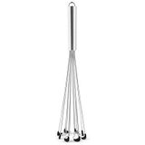 Eva Solo, Whisk W/Silicone 30Cm , Garde Keuken, Inox, , Unisex