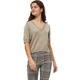 minus Trui 'Milla'  cappuccino