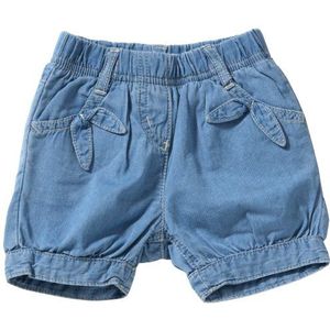 Sanetta baby - meisjes jeans normale band 123040