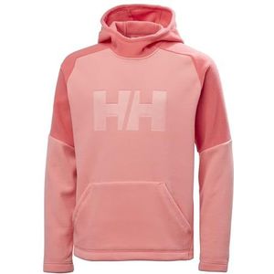 Helly Hansen Jr Daybreaker Hoodie Fleece Unisex Kinderen