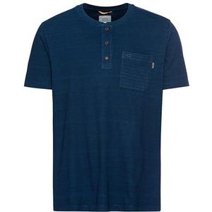 camel active 409770-3T42, nachtblauw, S