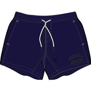 RUSSELL ATHLETIC Logo Swim Shorts Heren