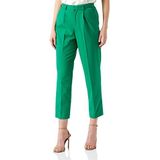 Jack & Jones - Chloe Jjxx - Chino Broek - Hoge Taille - Enkellengte