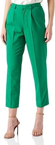 Jack & Jones - Chloe Jjxx - Chino Broek - Hoge Taille - Enkellengte