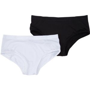 Dim - Body Touch - Sport Bh - Wit - Meisjes - 14 Jaren