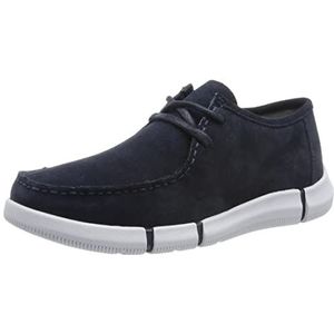 Geox U Adacter M Moccasin voor heren, navy, 40 EU