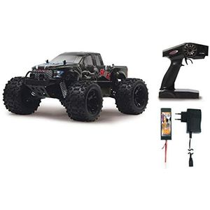 Skull Monstertruck 4WD 1:10 Lipo 2,4GHz