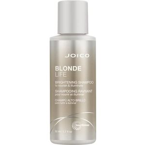 Blonde Life Shampoo, 50 ml