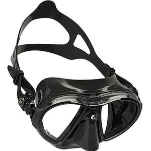 Cressi Air Professional Masker - Zwart