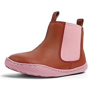 Camper Unisex Baby Peu Cami K900348 Chelsea Boot, Rood 002, 21 EU