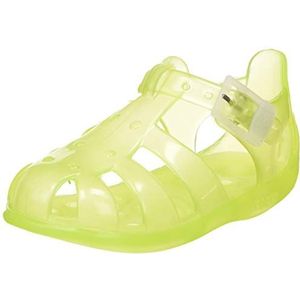 Chicco, Sandaal Manuel, Sandalen op het strand Uniseks - kinderen en tieners, Geel, 19