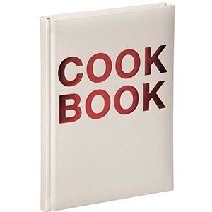 Pagna 30938-02 Cook Book, 195 x 255 mm, wit 192S