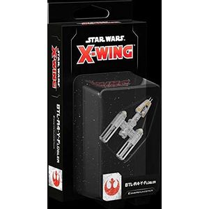 Atomic Mass Games Star Wars: X-Wing 2. Edition – BTL-A4-Y-flyer | uitbreiding | tabletop | 2 spelers | vanaf 14+ jaar | 45+ minuten | Duits