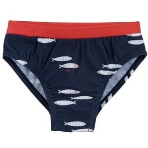 Chicco kinderkostuum, Donkerblauw, 12 mesi