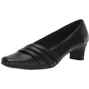 Easy Street Women's Entice Dress Shoe Pump