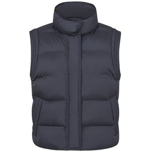 bugatti Damesvest, 60-marine, 34