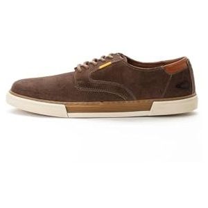 Camel Active Heren 54BLA12-200430_45 Sneeuwschoen, EU, taupe, 45 EU