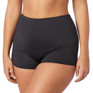 Patagonia W's Sunamee Shortie Bottom Ink Black L, inkt zwart, L