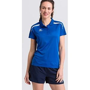 Erima Liga 2.0 Poloshirt voor dames