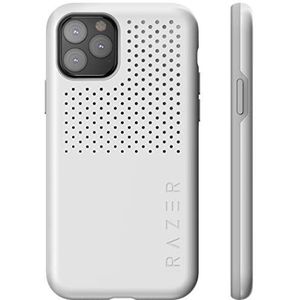 Razer Arctech hoesjes voor iPhone Pro iPhone 11 Pro Max Kleur: wit