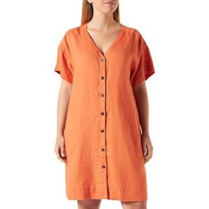 Part Two Paulinepw Dr Dress Relaxed Fit dames, Arabisch, 42