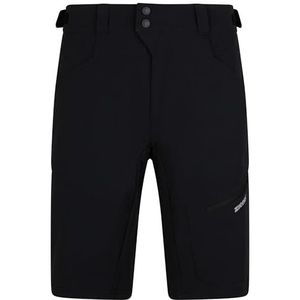 Ziener Heren Nelat X-Function Fietsbroek