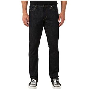 Volcom Vorta Denim – Jeans – Slim – heren, Rinser, 28W / 32L