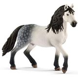 Schleich Andalusische hengst