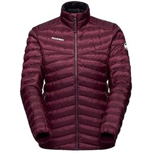 Mammut Albula IN Damesjas, vin-black, S